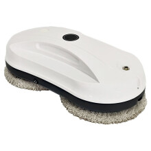 Window Cleaning Robot for Washing Sindows Vacuum Cleaner Glass Washer Home Appliance Plaster Robot EU Plug