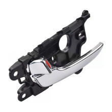 Front/Rear Left Right Car Interior Inside Door Handle for  K3 Forte Cerato 2014-2018 82610-A7010 82620-A7010 LH