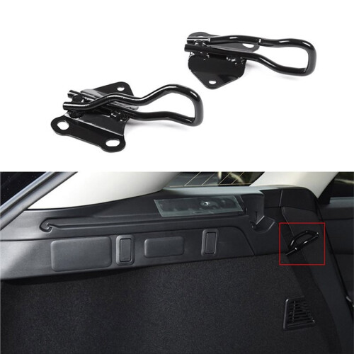 Car Rear  Backrest Angle Adjustment Bracket for   Velar 2016-2021  F-PACE 1
