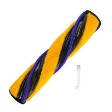 Anti-Entanglement Roller Brush for  Z40 Station Z50 Station Vacuum Cleaner Replacement Main Floor Cleaning Tool