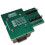 EMMC Conversion Adapter, BGA254 EMCP Adapter, Only for RT809H/RT809HSE Programmer BGA Probe Holders Sockets Repair Tool 1