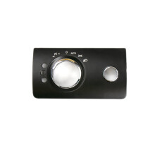 Headlight Cover Panel for W164 X164 ML300 ML350 GL320 GL350 2005-2011 Accessories