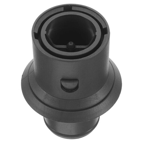 Adaptador para Secador de Cabelo Compatível com para , Conector de Encaixe Resistente A Impactos para Acessórios de Modelagem e Volume.