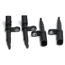 4M0927803C 4M0927807C ABS Wheel Speed Sensor for A4 B9 S4 A5 S5 A6 A8 S8 Q5 Q7 Q8 RS4 RS6