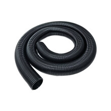 Manguera de Aspiradora de 2,4 M para Aspiradora de Taller, Sistema de Recolección de Polvo y Líquidos, Diámetro Exterior de 2,5".
