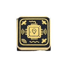 BZ-251 GPS-Modul mit QMC5883 Kompass-GNSS-Positionierungs-Upgrade für Starrflügelroboter
