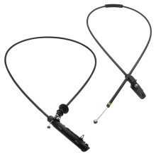95551153100 95551153500 Front Bonnet Pull Cord for Cayenne 2007-2010