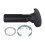 22979267 47830 Cache-Cric de Roue de Secours pour  Silverado pour  Sierra 2014-2019 1