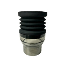 Reinigingsgereedschap voor de Bonencontainer van de Koffiemolen (voor Mazzer /Roburs/Major/Super Jolly)