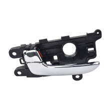 Front/Rear Left Right Car Interior Inside Door Handle for K3 Forte Cerato 2014-2018 82610-A7010 82620-A7010 LH