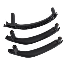 Puxadores de Porta 51417345243 51417345244 para X5 F15 F85 2014-2018 X6 F16 F86 2015-2019 Capas para Puxadores de Porta Internos