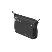AP01 Waterproof Pouch Large Capacity Carrying Bag for Camera Flash Speedlite Monitor DSLR Outdoor Travel Storage 5L