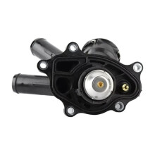 A2712000115 2712000115 Car Coolant Thermostat Housing for C250 SLK250