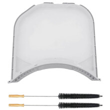 ADQ56656401 Dryer Lint Filter Replacement Part for and Dryers, ADQ566564 Durable Lint Filter and Dryer Lint