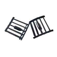 Autoarmsteun Middenventilatierooster Inklapbare Clip voor 7 7.5 MK7 MK7.5 2013-2020 5GG864298A 5GG819203