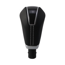 Gear Shift Knob 467202W200 for Santa FE 2013-2019 FE Sport 2013-18 XL 2013-2020 Tucson TL 2015-2018