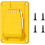 Wall Mount Electric Tool Holder for  Wall Power Mount Storage Battery Bracket Fixing Drill Holder Slots Stand 3