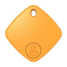 Dualsystem für IOS/ für Anti-Verlust-Gerät für Airtag Wallet/Schlüsselfinder Findmy Pet Locator Tag Anti-Verlust-Gerät C