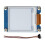 Waveshare for RPi 1.54-Inch E6 Full-Color E-Paper Screen Module 240x240 for  STM32 ESP32 SPI Interface 1
