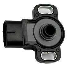 Capteur de Position Du Papillon des Gaz 1358002F00 (Référence 13580-02F01) pour V-Strom DL1000 (2002-2012). Remplace les Références 1358002F01