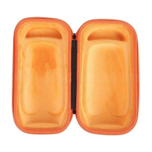 Custodia Rigida da Viaggio per per Pulse 6, Custodia Protettiva per Altoparlante Portatile, Guscio Rigido In EVA Antiurto, Borsa A Tracolla B