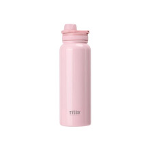TYESO Stainless Steel Thermal Cup Insulated Water Bottle Insulated Flask Water Tumbler for Outdoor Sports Travel Flasks