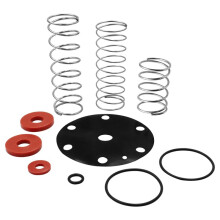RK34-975XL 3/4-1" Backflow Preventer Repair Kit for Wilkins Zurn Backflow Preventer 975XL & 975XL2 Accessories