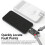 Type-C to  Tail Plug Test Board DNDP Detection Charging Adapter for   Port Repair Diagnostic 5
