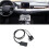 AMI  Receiver Wireless  Music Interface AUX Audio Cable Adapter for  Q5 A6 3
