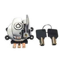 Ignition for -Davidson FXDB DYNA STREET BOB FXDC DYNA SUPER GLIDE CUSTOM FXDF DYNA FXDFSE 1PW8 CVO FAT BOB