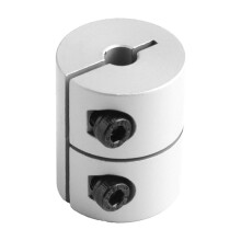 For Neptune 4/4Pro Rigid Coupling 3D Printer Accessories Rigid Coupling for Neptune 4