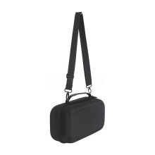 For Pulse 6 Hard Travel Case Portable Speaker Protective Carrying Case EVA Hard Shell Shockproof Shoulder Bag A