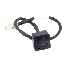 Car Backup Camera Fisheye HD Night Vision Backup Camera 9043678AC for