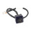 Car Backup Camera Fisheye HD Night Vision Backup Camera 9043678AC for 4