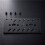 FLEX Small 1U Power Supply Mounting Plate -ATX  Chassis Backplane Pure Aluminum Computer Case Accessory 6