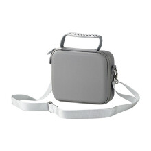 Handbag for Pro Portable Travel Storage Bag Camera Protection PU Hard-Shell Case Accessories