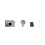 M3 Filter Camera Digital Retro CCD High-Definition IPS Screen Camera Portable Travel Small Camera A 1
