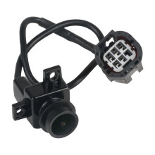 Achteruitrijcamera 56054041AD 56054041AE 56054041AB voor Ram 1500 2500 3500 Truck 2009-2012