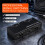 LYNEPAUAIO Audio Signal Selector Switcher Balanced  Switcher XLR Interface Switcher Full Balanced Passive Preamplifier 6