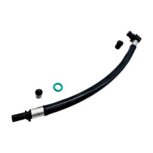 27693-07 EFI Fuel Hose Motorcycle Fitting for -Davidson XL883 XL1200 XL50 2007-2022