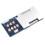 Capacitive Protection Board for 4S 12V Batteries: 5A Active Balancing Current, Peak150A Metal Case 1