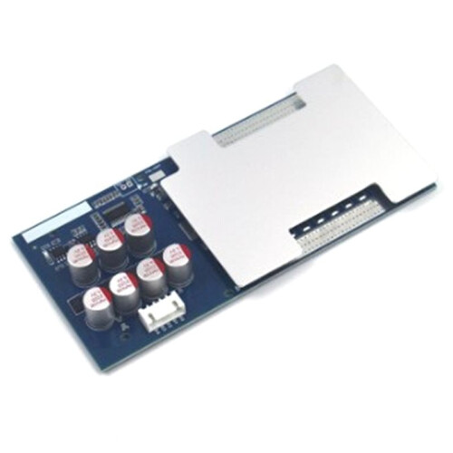 Capacitive Protection Board for 4S 12V Batteries: 5A Active Balancing Current, Peak150A Metal Case