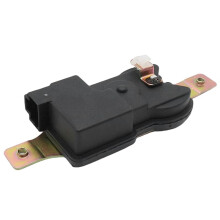 Nieuwe MB669156 MB669154 met 2-Pins Actuator voor de Rechter Voorportiervergrendeling MB669156 voor Montero 1991-1999