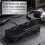 LYNEPAUAIO Audio Signal Selector Switcher Balanced  Switcher XLR Interface Switcher Full Balanced Passive Preamplifier 7