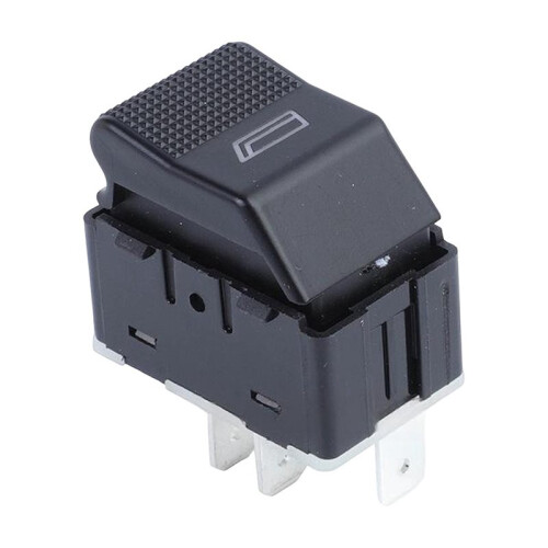 Commutateur de Commande de Lève-Vitre Électrique pour  Transporter T4 1996-2004 7D0959855