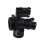 06H121132H 06H121132E Engine Coolant Hose Flange for  A4 A5 2010-2016 6