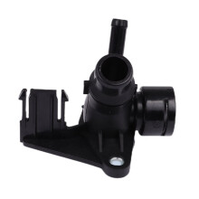 06H121132H 06H121132E de Durite de Liquide de Refroidissement Moteur pour A4 A5 2010-2016