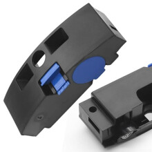Accesorio de Caja de Repuesto para Tanque de Aguas Residuales para para Deebot X8 - Compatible con Aspiradoras X8, X8, X8 y X8