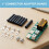 R48-3000E3 Connector Adapter Board Interface Board Input And Output Wiring Board 2