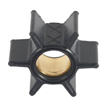 Water Pump Impeller for Mercury/Mariner Outboard 4/4.5/6/7.5/9.8 47-89981 47-65957